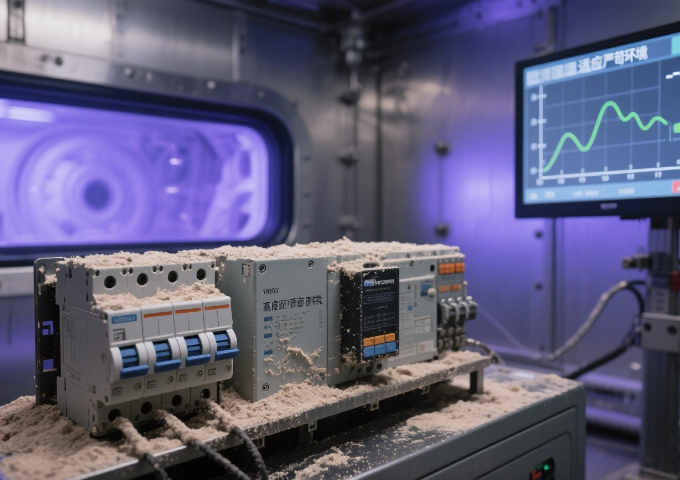 Kamraszigetelő + nyomáscsökkentő kialakítás