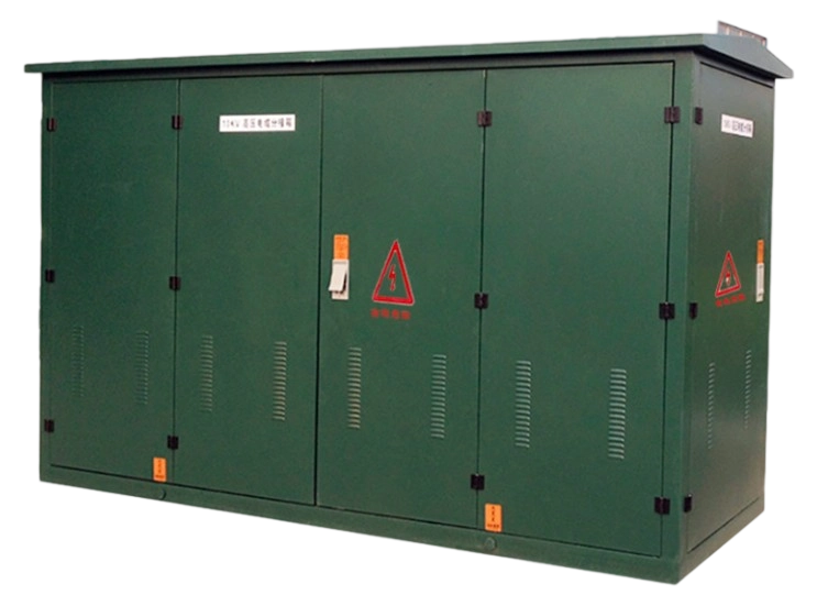 HWC-12 kültéri gyűrűs ketrec