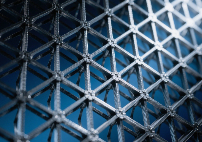 Gyors és stabil telepítés 75%-os időmegtakarítással