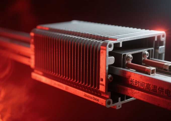 Hosszú távú magas hőmérsékletű tápegység