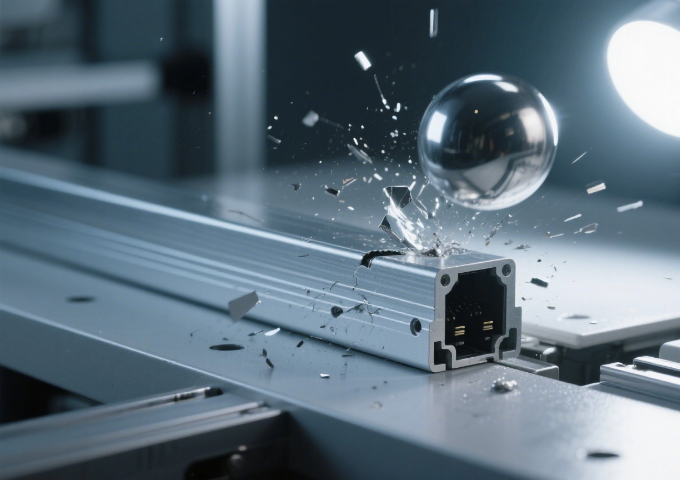 Nagy szilárdságú ház, szép és tartós