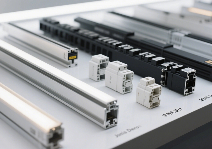 Testreszabott kialakítás