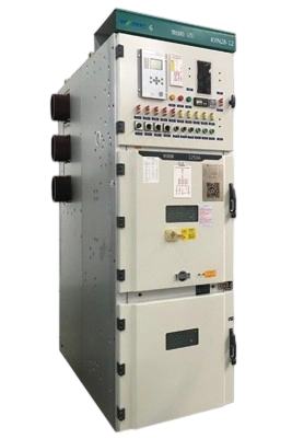 KYN28-12 switchgear tertutup logam yang dapat dilepas