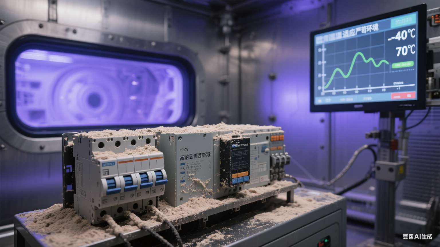 Kinerja listrik terbaik