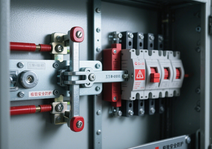 Antarmuka Internet of Things Cerdas