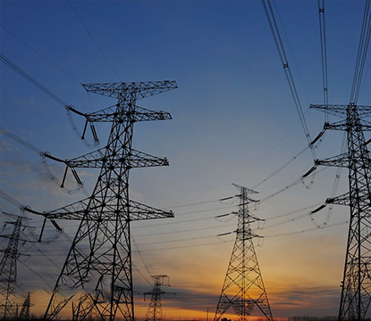 High-Efficiency Power Transfer​