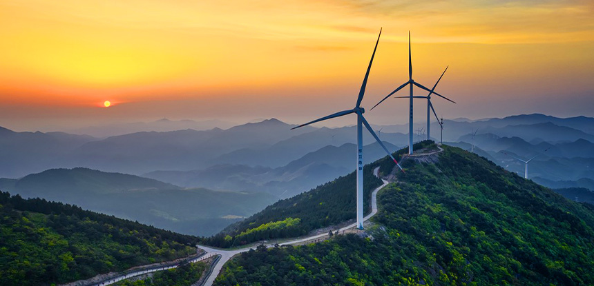 Renewable Energy