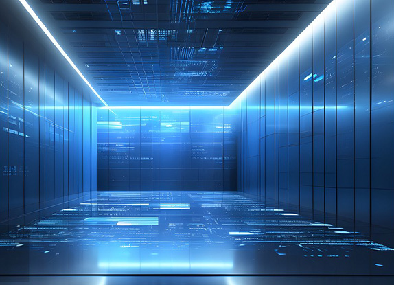 Telecommunication Computing Power