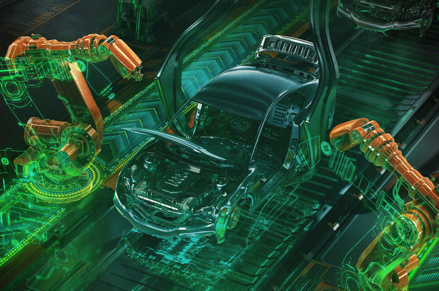 Automotive