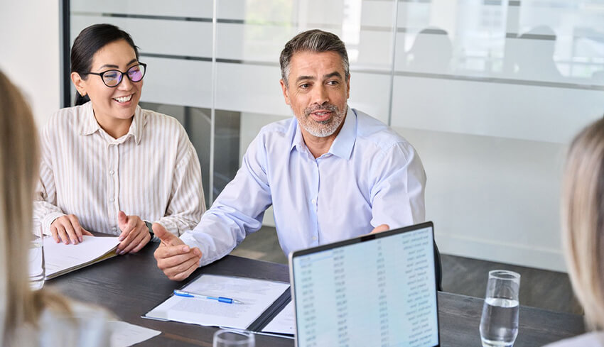 Customer-Centric Excellence