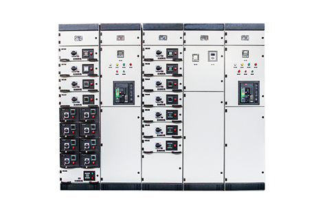 Power Distribution Cabinets