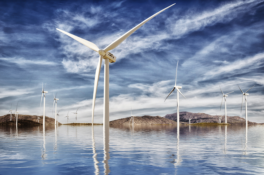 Renewable Energy
