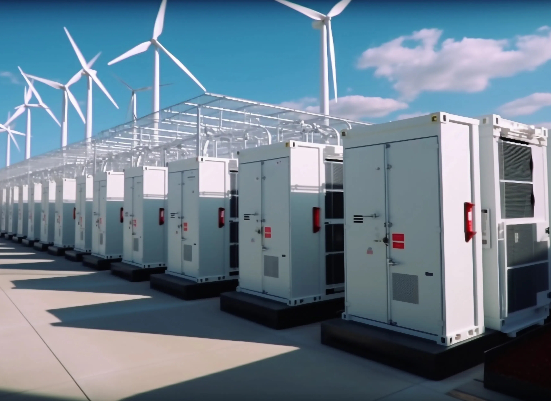 Photovoltaic Energy Developer