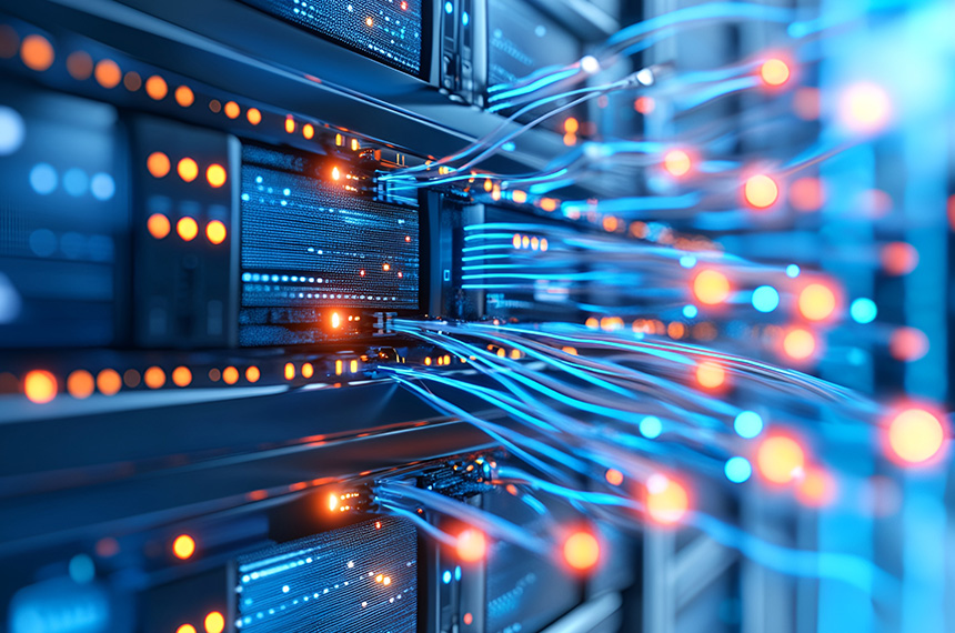 Telecommunications Services​