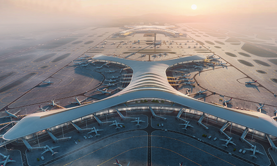Gardermoen Electric Powers Operation of World’s Largest Standalone Satellite Terminal!​