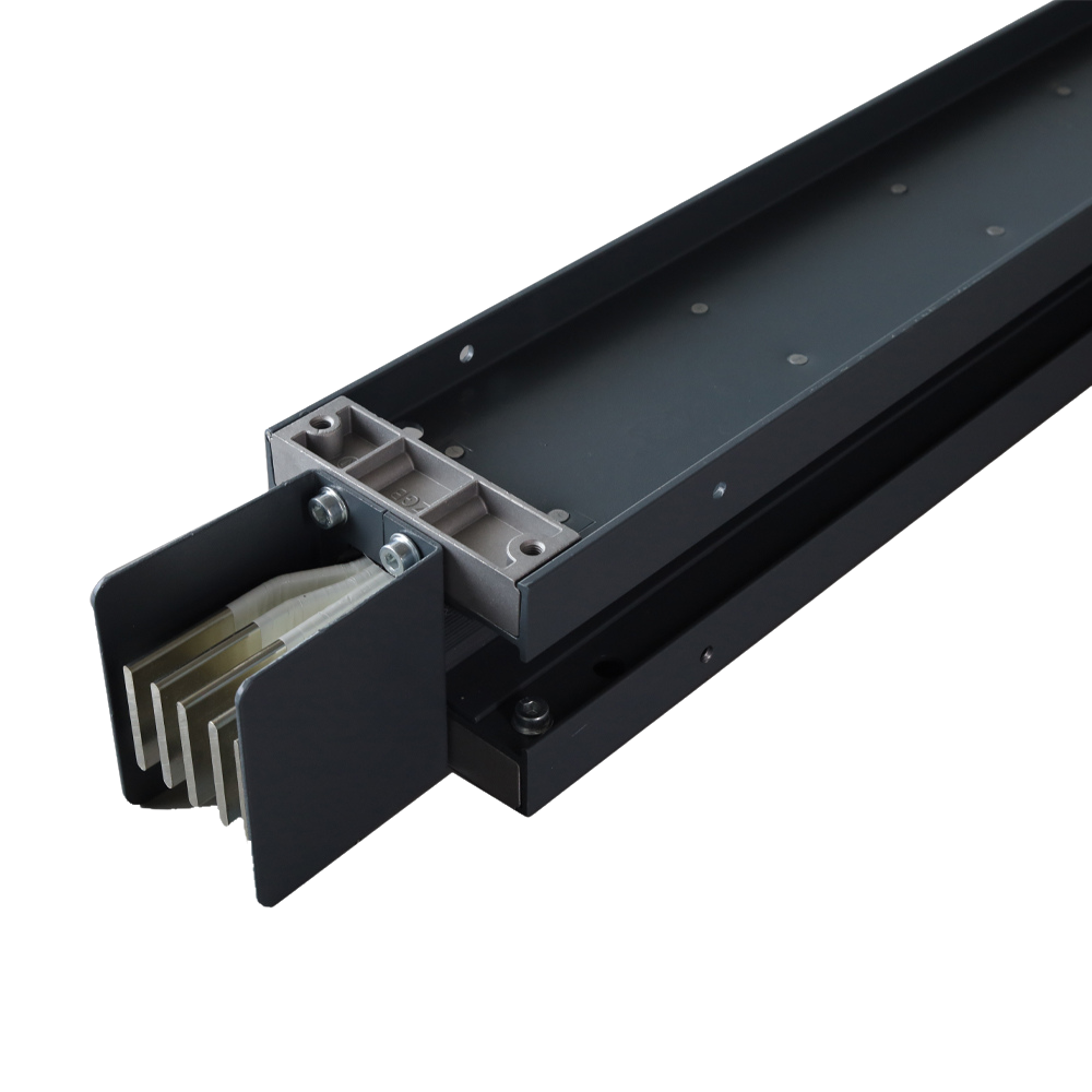 LX Compact busbar system