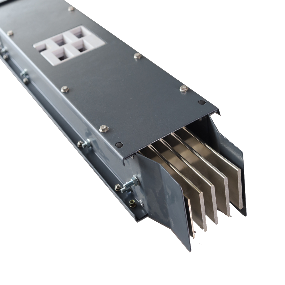 LK air-type busbar system
