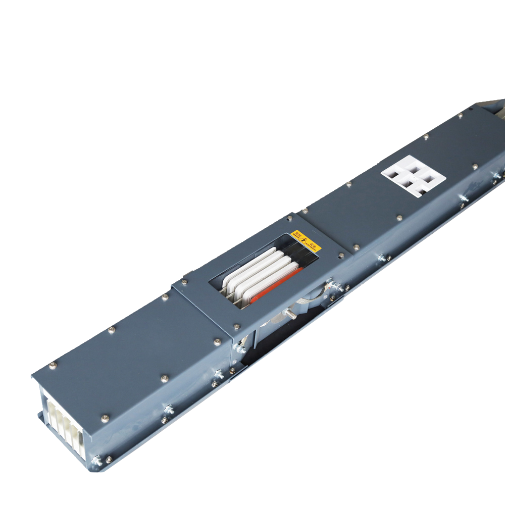 LB small power busbar system