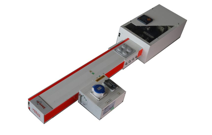 SMART-LINE data center busbar system