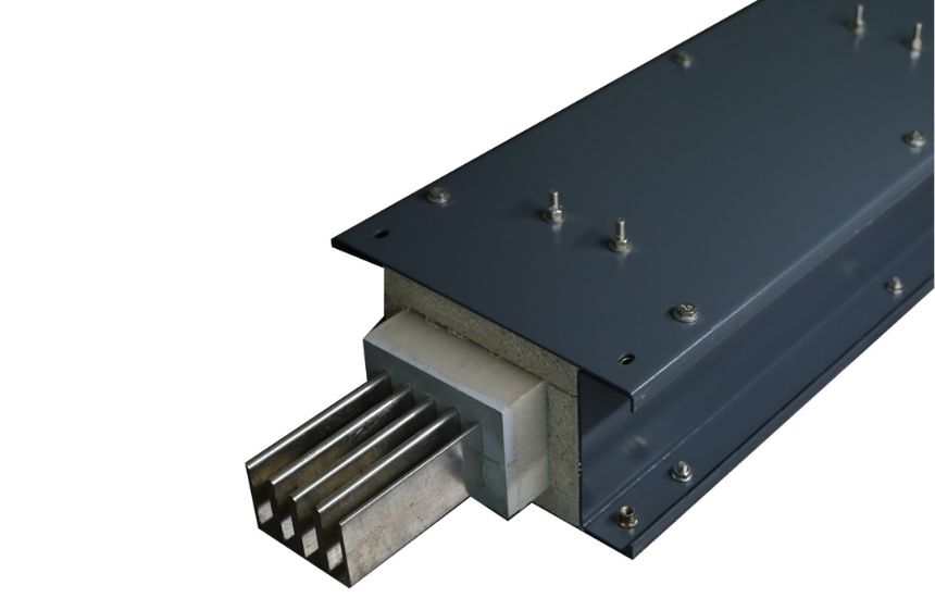 LN Fire resistant busbar system