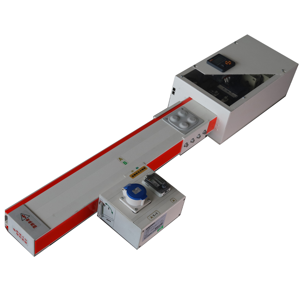 SMART-LINE data center busbar system