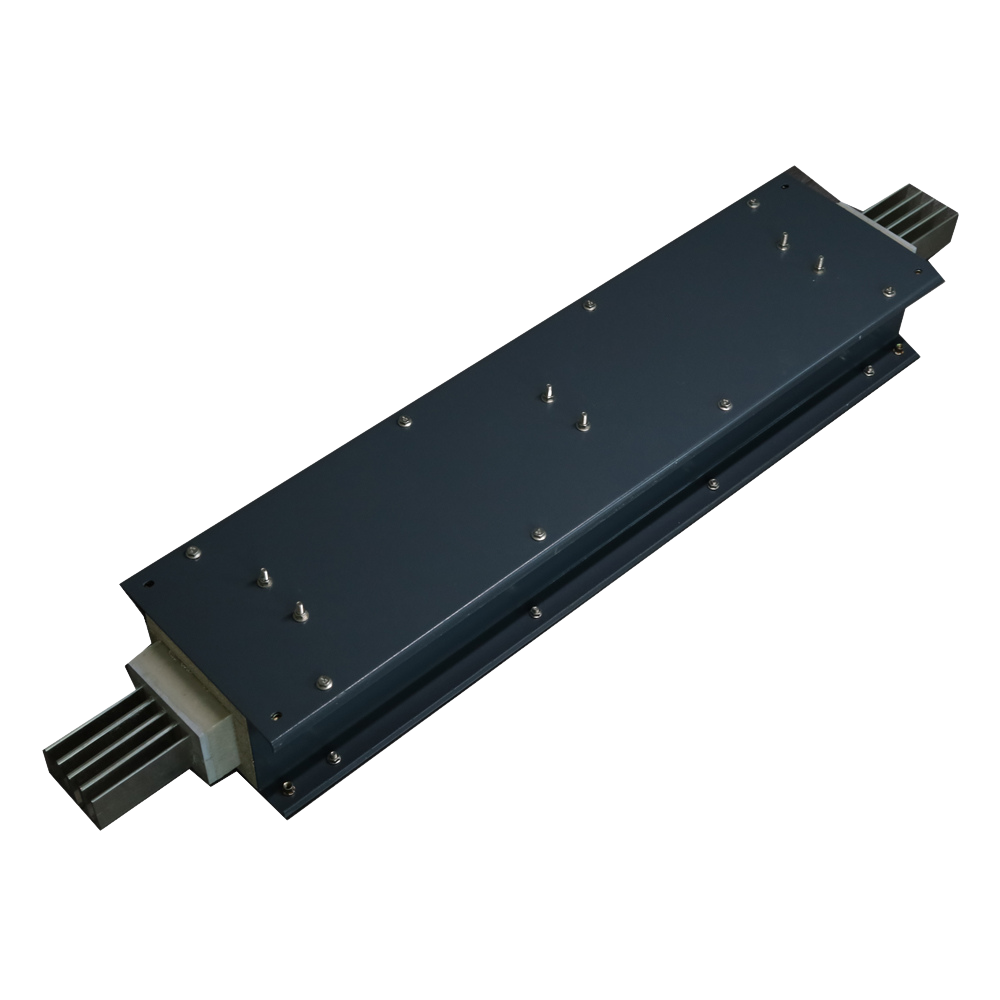 LN Fire resistant busbar system