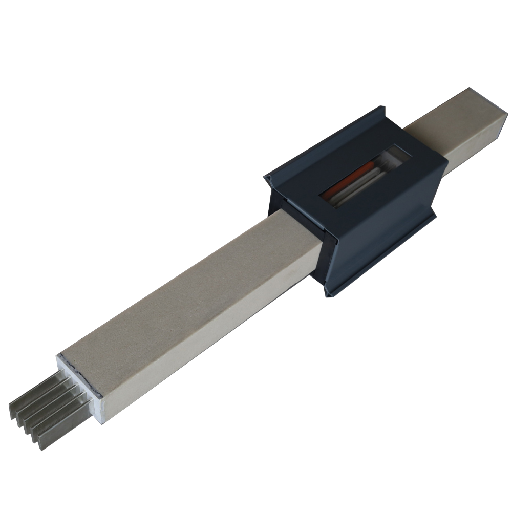 LF epoxy resin cast busbar system