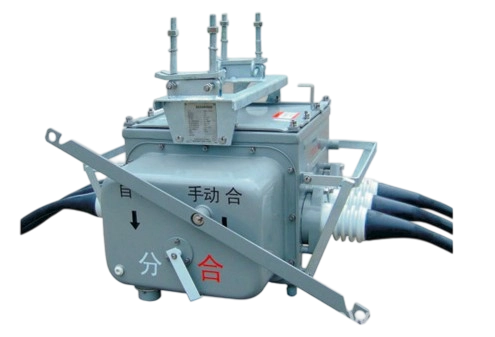 FZW28-12 Intelligent Outdoor high-voltage vacuum load switch  以上翻译结果来自有道神经网络翻译（YNMT）· 通用场景
