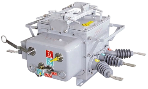 ZW20-12 Intelligent Outdoor High-voltage vacuum Circuit breaker