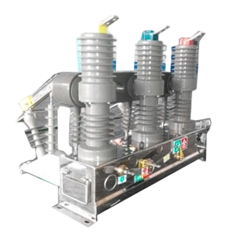 ZW32-12 Intelligent Outdoor vacuum Circuit breaker
