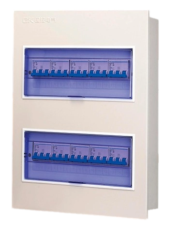PZ30 Lighting Distribution Box
