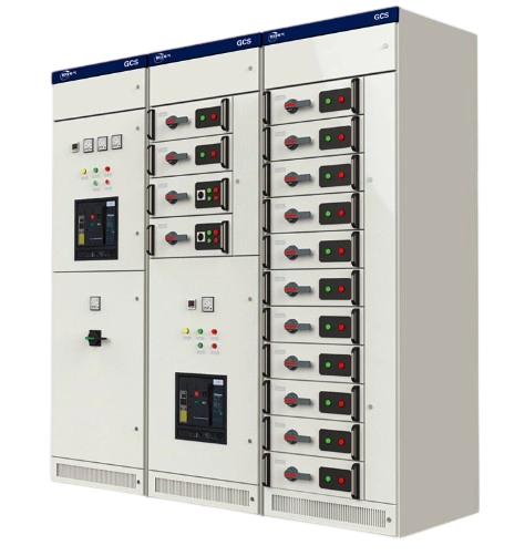 GCS type low-voltage switchgear assemblies