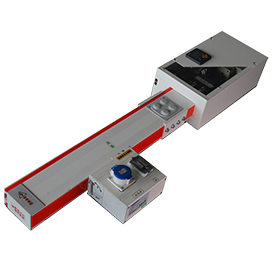 SMART-LINE data center busbar system
