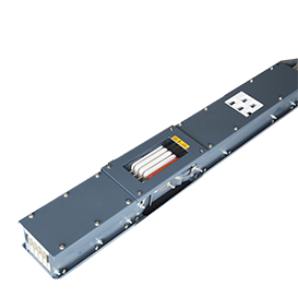 LB small power busbar system