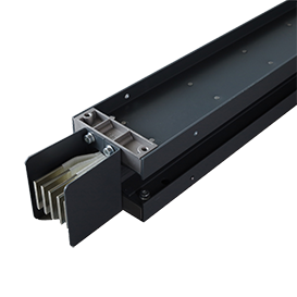 LX Compact busbar system