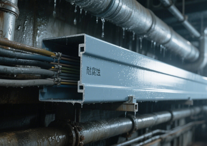 Corrosion resistance