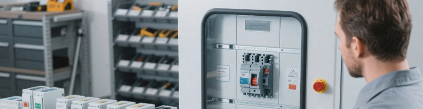 Easy installation and maintenance