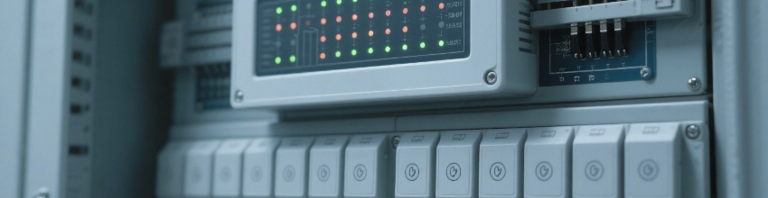 Intelligent metering and control