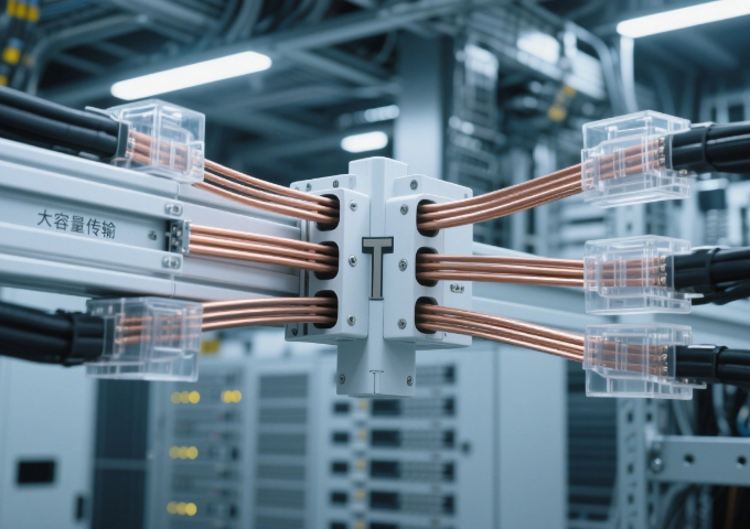 High strength housing, beautiful and durable