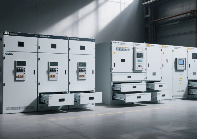 Long service life and maintainability