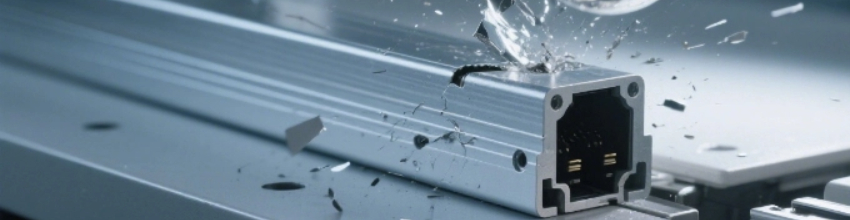 Intelligent monitoring, security warning