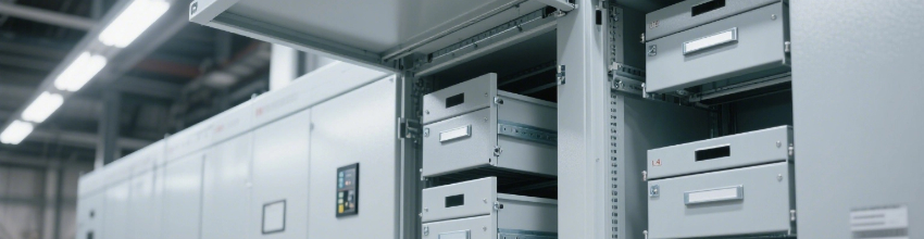  Modular design, easy to expand