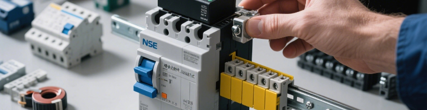 Modular accessories with flexible installation methods