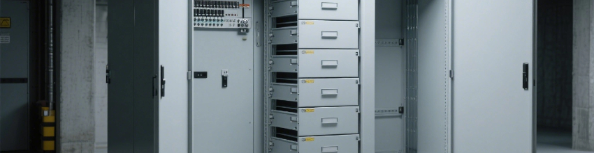 Intelligence and expandability