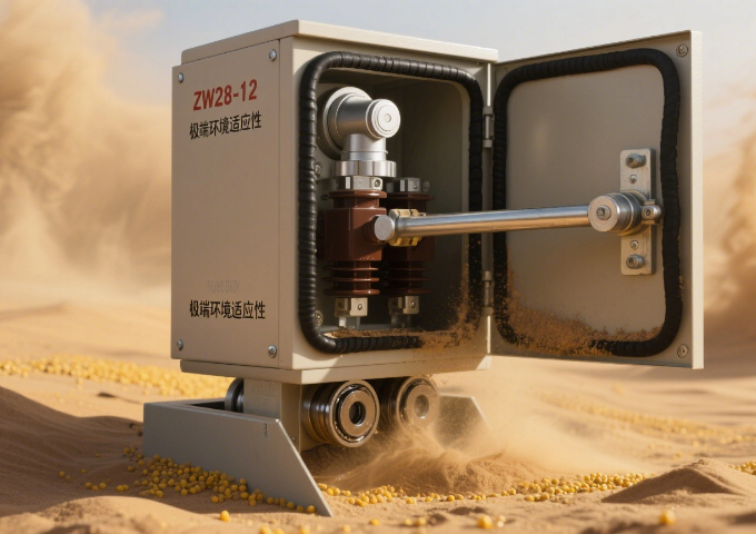 Revolutionary operation and maintenance efficiency