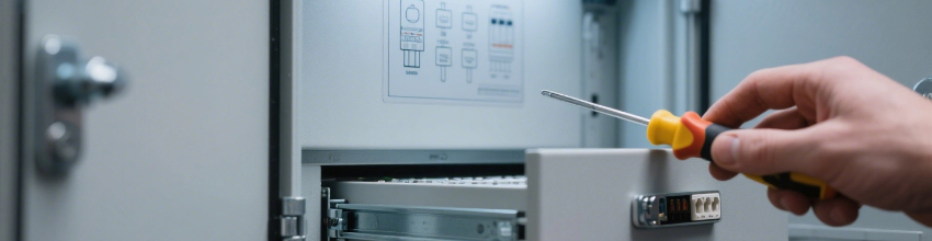 Maintenance - free and high reliability