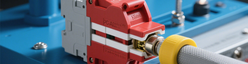 Double insulation and isolation functions