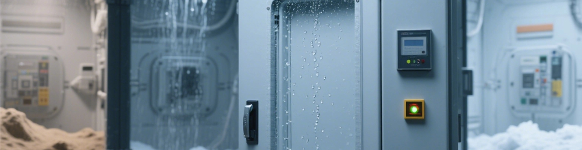 High protection level and strong stability