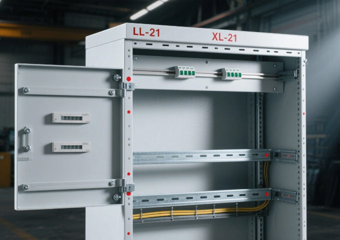 High insulation strength