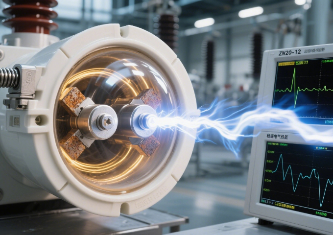 Extreme electrical performance